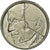 Münze, Belgien, Baudouin I, 50 Francs, 50 Frank, 1989, Brussels, Belgium, SS