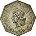France, Token, Trades, 1827, AU(55-58), Silver