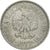 Coin, Poland, Zloty, 1977, Warsaw, EF(40-45), Aluminum, KM:49.1