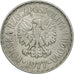 Moneta, Polska, Zloty, 1977, Warsaw, EF(40-45), Aluminium, KM:49.1