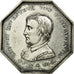 France, Token, Trades, AU(55-58), Silver