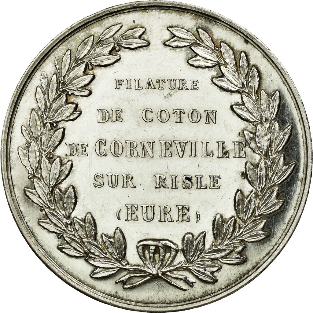 Francia, Token, Trades, SPL-, Argento