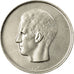 Coin, Belgium, 10 Francs, 10 Frank, 1978, Brussels, EF(40-45), Nickel, KM:156.1