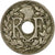 Moneta, Francia, Lindauer, 5 Centimes, 1923, MB+, Rame-nichel, KM:875