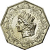France, Token, Trades, 1827, AU(55-58), Silver