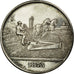 France, Token, Trades, 1873, AU(55-58), Silver