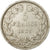 Münze, Frankreich, Louis-Philippe, 5 Francs, 1837, Bordeaux, S+, Silber