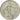 Coin, France, Semeuse, Franc, 1967, Paris, EF(40-45), Nickel, KM:925.1