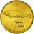 Monnaie, Slovénie, Tolar, 2000, SPL, Nickel-brass, KM:4