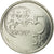 Moneta, Słowacja, 5 Koruna, 1994, MS(63), Nickel platerowany stalą, KM:14