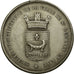 France, Jeton, Agriculture and Horticulture, 1906, SUP, Argent