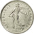 Moneta, Francia, Semeuse, 5 Francs, 1990, Paris, SPL-, Nichel placcato