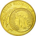 Coin, Poland, 2 Zlote, 2006, Warsaw, EF(40-45), Brass, KM:605