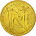 Coin, Poland, 2 Zlote, 2006, Warsaw, EF(40-45), Brass, KM:605