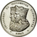France, Token, Medicine, 1845, AU(55-58), Silver