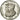 France, Token, Medicine, 1845, AU(55-58), Silver