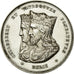 France, Token, Medicine, 1845, AU(55-58), Silver