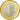 Netherlands, Euro, 2003, EF(40-45), Bi-Metallic, KM:240