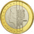 Pays-Bas, Euro, 2003, TTB, Bi-Metallic, KM:240