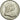 Francia, Token, Medicine, SPL-, Argento