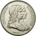 Francia, Token, Medicine, SPL-, Argento