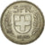 Monnaie, Suisse, 5 Francs, 1932, Bern, TTB, Argent, KM:40