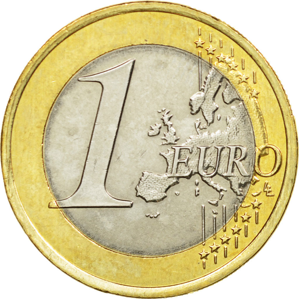 Slovacchia, Euro, 2009, BB, Bi-metallico, KM:101
