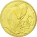 Coin, Poland, Borsuk, 2 Zlote, 2011, Warsaw, EF(40-45), Brass, KM:762