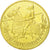 Moneta, Polska, 2 Zlote, 2007, Warsaw, EF(40-45), Mosiądz, KM:611