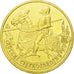 Moneta, Polska, 2 Zlote, 2007, Warsaw, EF(40-45), Mosiądz, KM:611