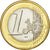 Finlandia, Euro, 2006, Vantaa, AU(55-58), Bimetaliczny, KM:104