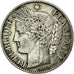 Monnaie, France, Cérès, 50 Centimes, 1871, Paris, TTB, Argent, KM:834.1