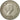 Coin, Great Britain, Elizabeth II, Shilling, 1956, EF(40-45), Copper-nickel