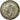 Coin, Great Britain, George V, Florin, Two Shillings, 1923, VF(30-35), Silver