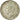 Coin, Great Britain, George VI, 6 Pence, 1945, EF(40-45), Silver, KM:852