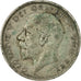 Coin, Great Britain, George V, 1/2 Crown, 1936, VF(20-25), Silver, KM:835
