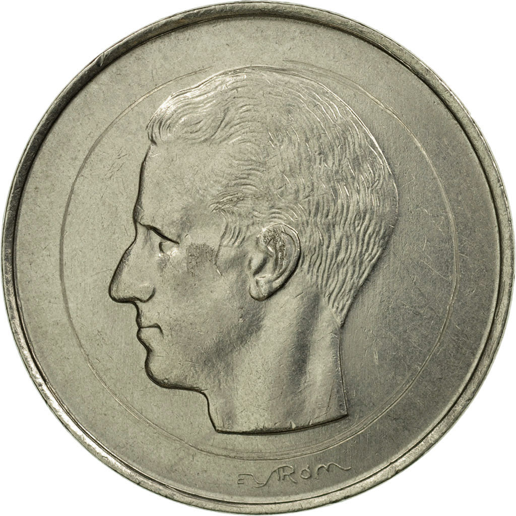 Münze, Belgien, 10 Francs, 10 Frank, 1969, Brussels, SS+, Nickel, KM:156.1