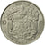 Moneta, Belgia, 10 Francs, 10 Frank, 1969, Brussels, AU(50-53), Nikiel, KM:156.1