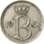 Münze, Belgien, 25 Centimes, 1964, Brussels, SS, Copper-nickel, KM:153.2
