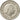 Moneta, Holandia, Juliana, 10 Cents, 1950, EF(40-45), Nikiel, KM:182