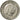 Coin, Netherlands, Juliana, 10 Cents, 1970, EF(40-45), Nickel, KM:182