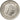 Coin, Netherlands, Juliana, 25 Cents, 1965, EF(40-45), Nickel, KM:183