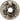 Coin, France, Lindauer, 10 Centimes, 1921, VF(20-25), Copper-nickel, KM:866a