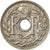 Coin, France, Lindauer, 10 Centimes, 1938, AU(55-58), Copper-nickel, KM:866a