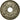 Munten, Frankrijk, Lindauer, 5 Centimes, 1919, ZF, Copper-nickel, KM:865