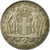 Moneta, Grecia, Constantine II, 2 Drachmai, 1970, BB, Rame-nichel, KM:90