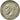 Moneta, Grecia, Constantine II, 2 Drachmai, 1973, BB, Rame-nichel, KM:99