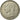 Moneta, Belgio, 5 Francs, 5 Frank, 1950, BB, Rame-nichel, KM:135.1