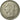 Moneta, Belgio, Franc, 1955, BB, Rame-nichel, KM:142.1