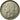 Coin, Belgium, Franc, 1973, EF(40-45), Copper-nickel, KM:143.1